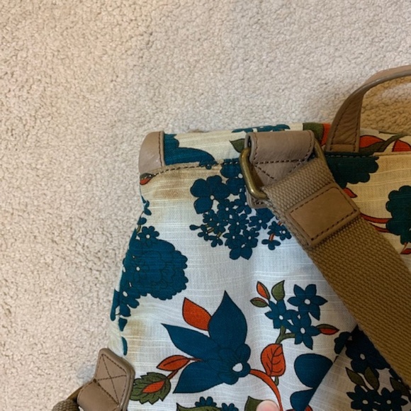 Hayden + Harnett Backpack Anthropologie main image 5